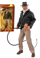 Diamond Select Indiana Jones Raiders of the Lost Ark 1/4 Scale Figure