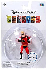 Disney Pixar 2 Choose your character