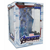 Diamond Select Marvel Gallery Avengers End Game Rescue