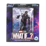 Diamond Select Marvel Zombie Captain America First Gallery Diorama What If 9 Inch Statue