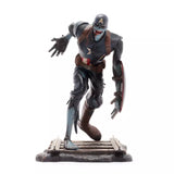 Diamond Select Marvel Zombie Captain America First Gallery Diorama What If 9 Inch Statue