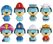 Funko Dorbz Huckleberry Hound 8-Pack
