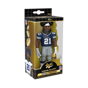 Funko Gold NFL American Football Player 5 Inch Vinyl Figure Choose your Chase!