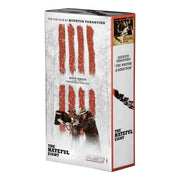 NECA Hateful Eight Quentin Tarantino 8 Inch Action Figure