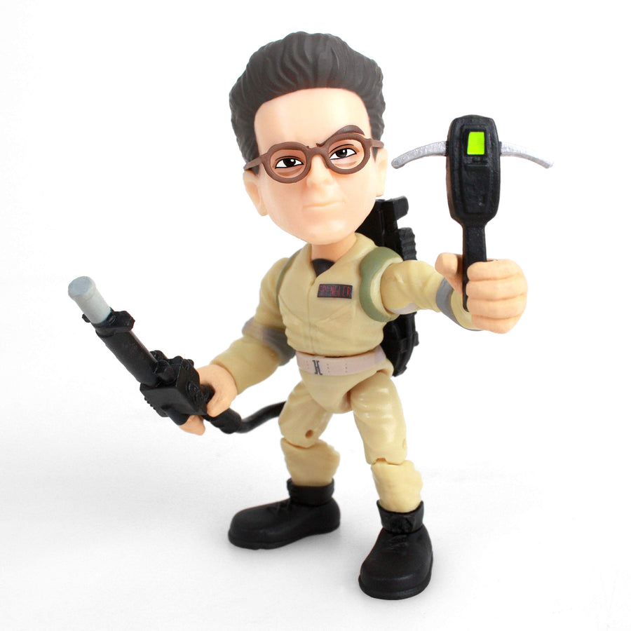 Loyal Subject Ghostbusters Figure Egon Spengler