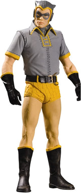 DC Direct Watchmen Nite Owl Classic Action Figure