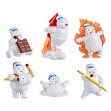 Hasbro Ghostbusters Stay Puft Mini-Puft Surprise Series 1 Blind Bag