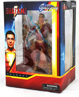 Diamond Select DC Gallery Shazam Statue