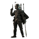 Hot Toys Star Wars Boba Fett Arena Suit CMS011 Toy Fair Exclusive