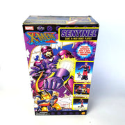 Hasbro Toy Biz X-Men Sentinel 14 Inch Robot Playset