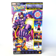Hasbro Toy Biz X-Men Sentinel 14 Inch Robot Playset