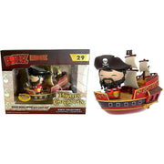 Funko Dorbz Disney Pirates of the Caribbean Dorbz Ridez Ship
