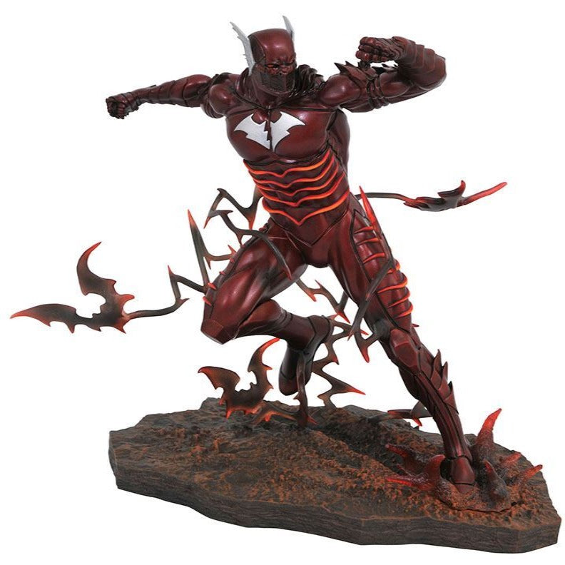 Diamond Gallery Red Death (Dark Knights Metal Version) Statue