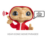 Mattel E.T. 40th Anniversary Electronic 11 Inch Plush