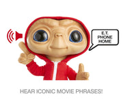 Mattel E.T. 40th Anniversary Electronic 11 Inch Plush
