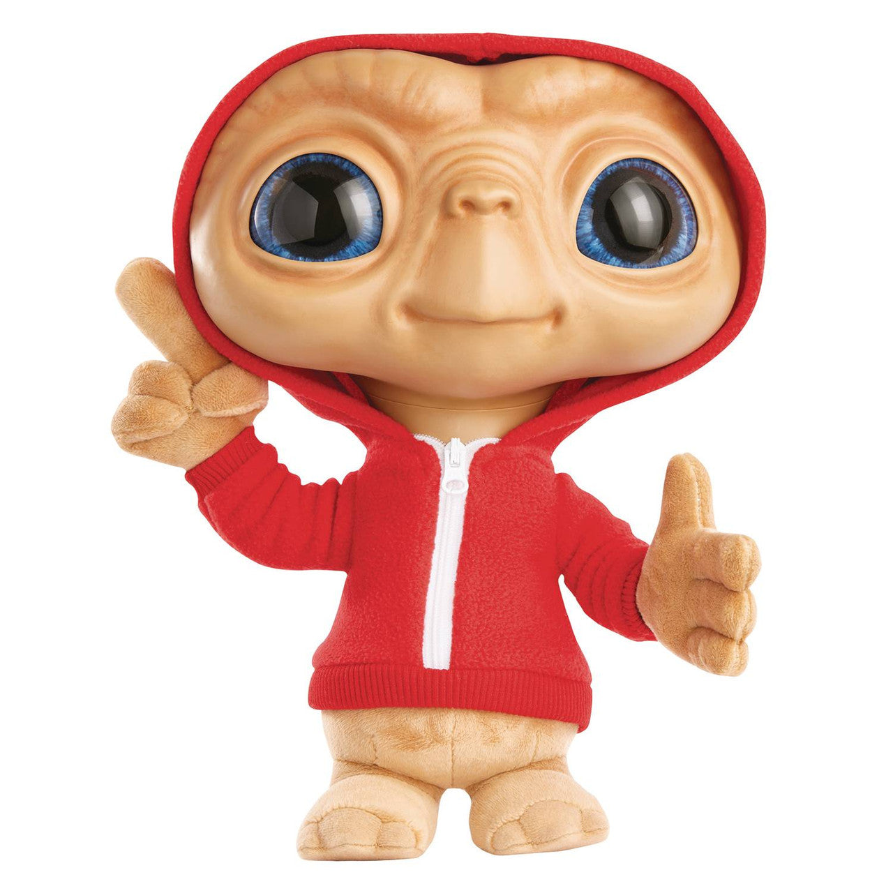Mattel E.T. 40th Anniversary Electronic 11 Inch Plush – Gold Dust Toys