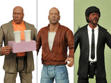 Diamond Select Pulp Fiction Select Wave 1 Set of 3