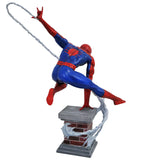 Marvel Premier Collection: Spider Man Resin Statue 3000 Pieces