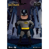Beast Kingdom Batman The Animated Series Batman and The Joker Action Figure Set of 2