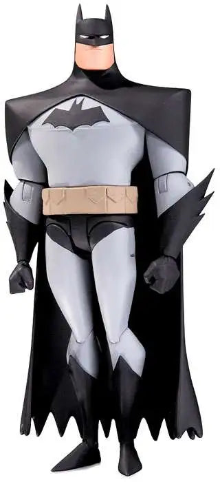 DC Direct The Animated Series Batman Action Figure