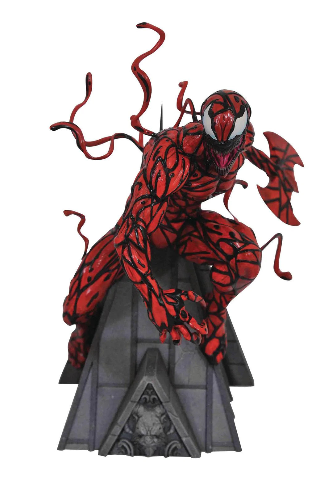 Diamond Marvel Premier Collection Carnage 12 Inch Statue
