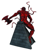 Diamond Marvel Premier Collection Carnage 12 Inch Statue