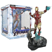 Diamond Select Avengers: Endgame - Iron Man (MK 85) Gallery Diorama