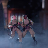 Ghostbusters X Mego 4-Pack Collection