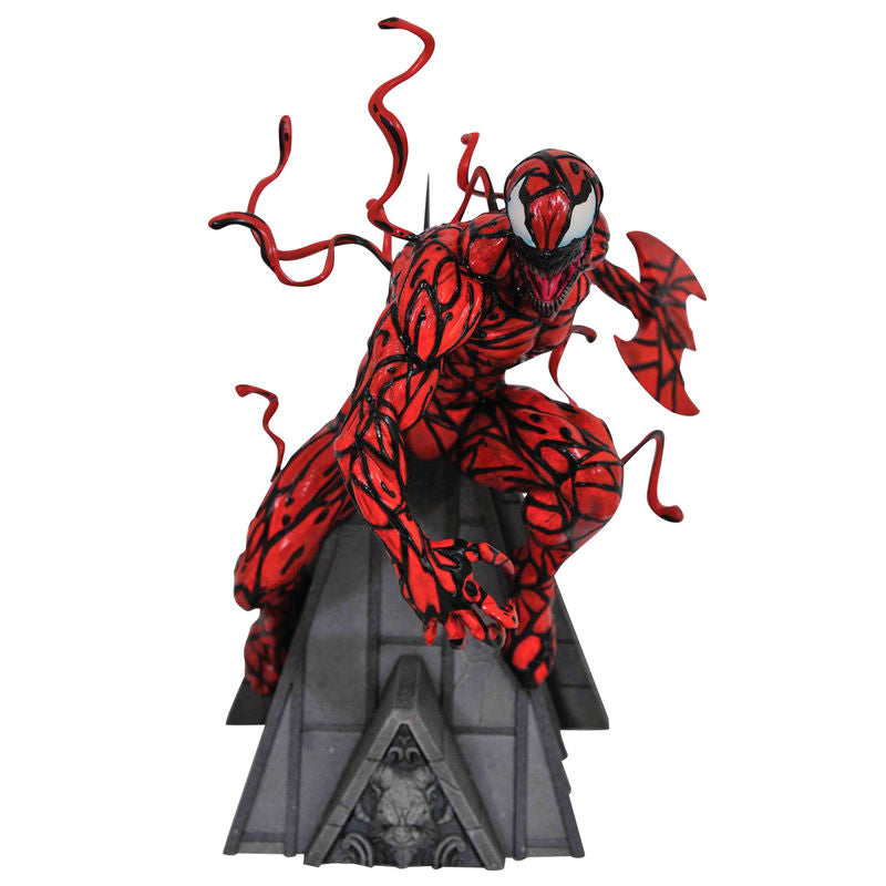Diamond Marvel Premier Collection Carnage 12 Inch Statue