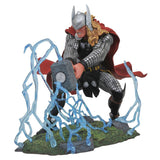 Diamond Select Marvel Gallery PVC Figure - Comic Thor
