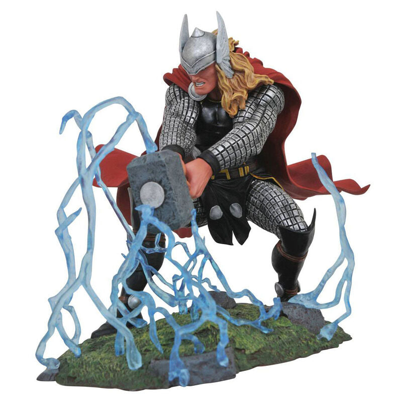 Diamond Select Marvel Gallery PVC Figure - Comic Thor