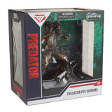 Diamond Select Predator Gallery Jungle Predator Statue