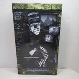 Sideshow Universal Monsters Frankenstein Boris Karloff 1/6 Scale Figure