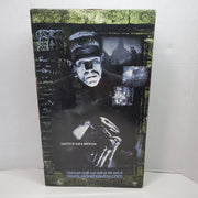 Sideshow Universal Monsters Frankenstein Boris Karloff 1/6 Scale Figure