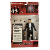 Mezco Reservoir Dogs Full Set of Four Action Figures