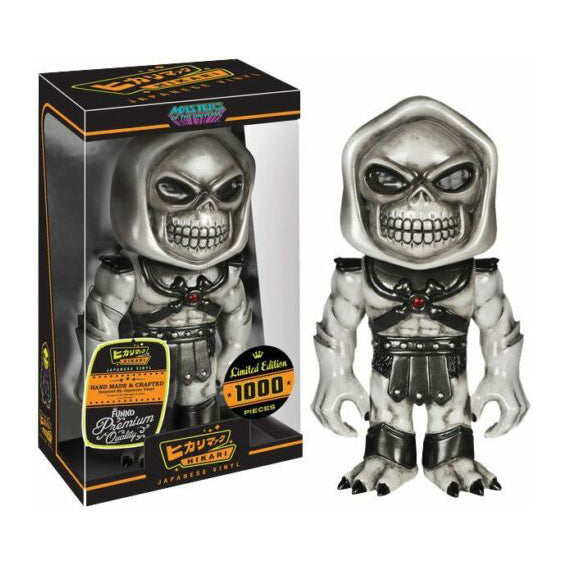 Funko Hikari Skeletor Limited Edition of 1000