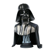 Star Wars - Bust: Legends in 3-Dimensions - Darth Vader Limited Edition of 1000