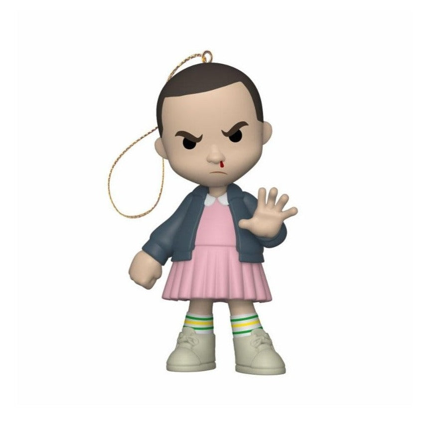 Funko Stranger Things Eleven Christmas Ornament