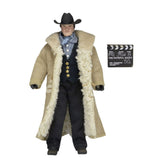 NECA Hateful Eight Quentin Tarantino 8 Inch Action Figure