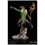 Kotobukiya Marvel Avengers Loki ArtFX+ Premier Statue