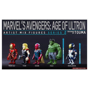 Hot Toys Marvel Avengers Age of Ultron Artist Mix Figure Series 2 Deluxe Action Figure Set