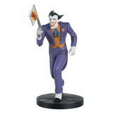 Eaglemoss Hero Collector Mega Joker from the Batman Animated Series 13 Inch Statue