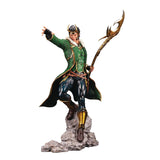 Kotobukiya Marvel Avengers Loki ArtFX+ Premier Statue