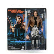 NECA Escape From New York Snake Plissken Action Figure