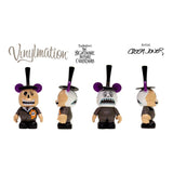 Nightmare Before Christmas Vinylmation Mayor Vinyl Figure