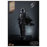 Hot Toys Star Wars Boba Fett Arena Suit CMS011 Toy Fair Exclusive