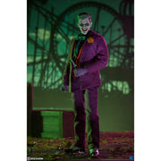 Sideshow DC The Joker Sixth Scale Collectible Figure
